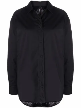 moncler overshirt