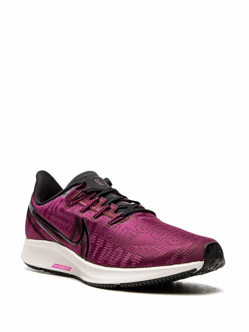 pegasus 36 size