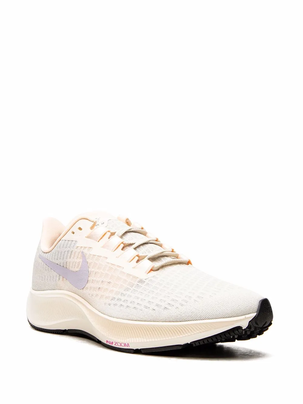 Nike Air Zoom Pegasus 37 sneakers - Beige