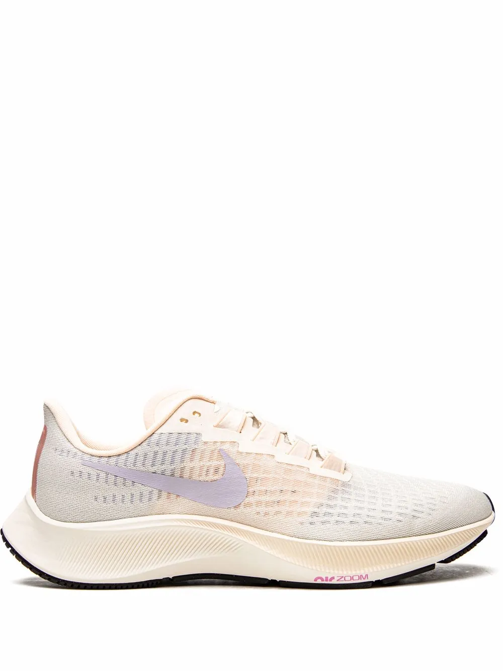 

Nike Air Zoom Pegasus 37 sneakers - Neutrals