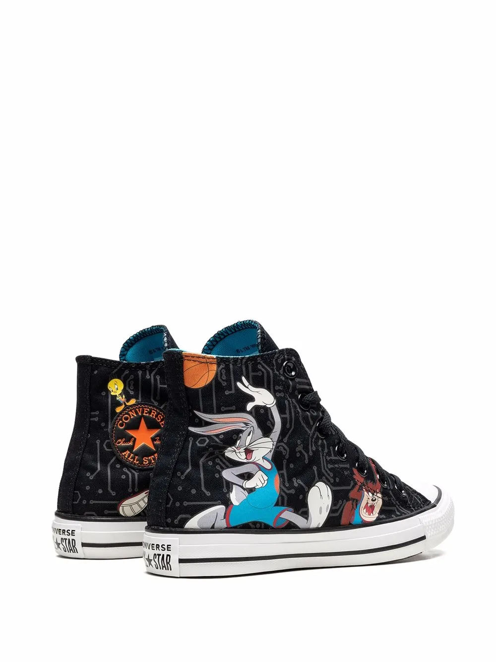 Converse Sneakers Chuck Taylor All Star Hi Converse x Space Jam | Sneakers | Image 3
