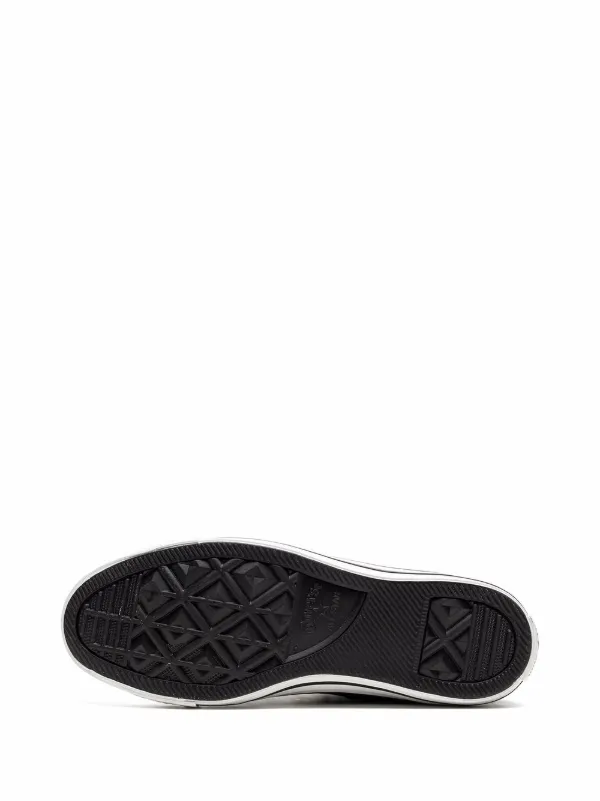 Converse space jam top shoes