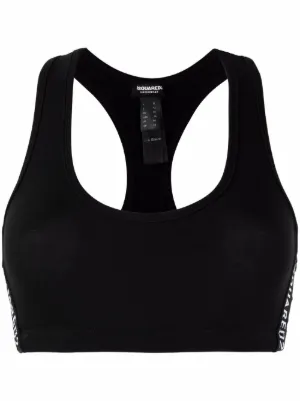 DSQUARED2 Bras for Women - Shop on FARFETCH