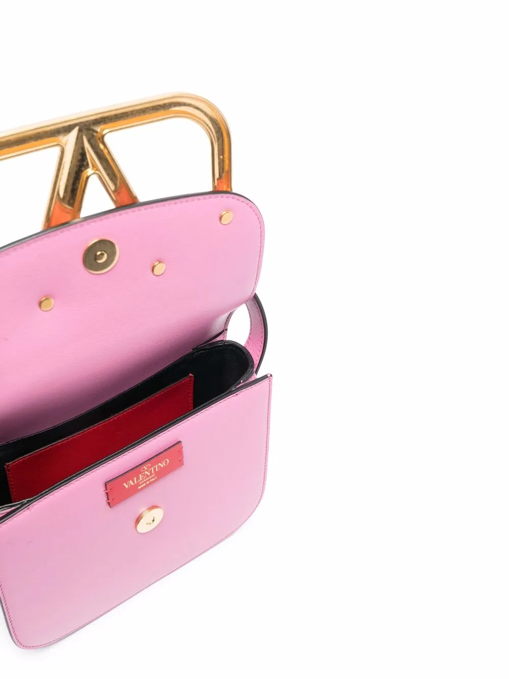 фото Valentino garavani сумка на плечо supervee