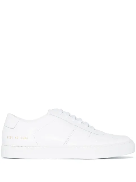 Common Projects Bball low-top sneakers