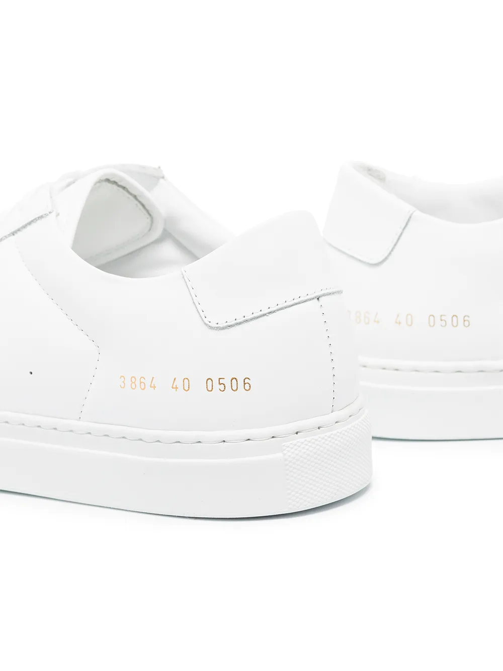 Common Projects Bball low-top sneakers | Trainers | Image 2