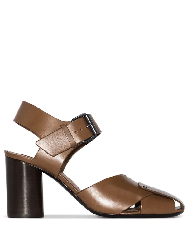 Lemaire sandals hot sale