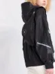 adidas by Stella McCartney جاكيت واقي من الرياح وقابل للطي