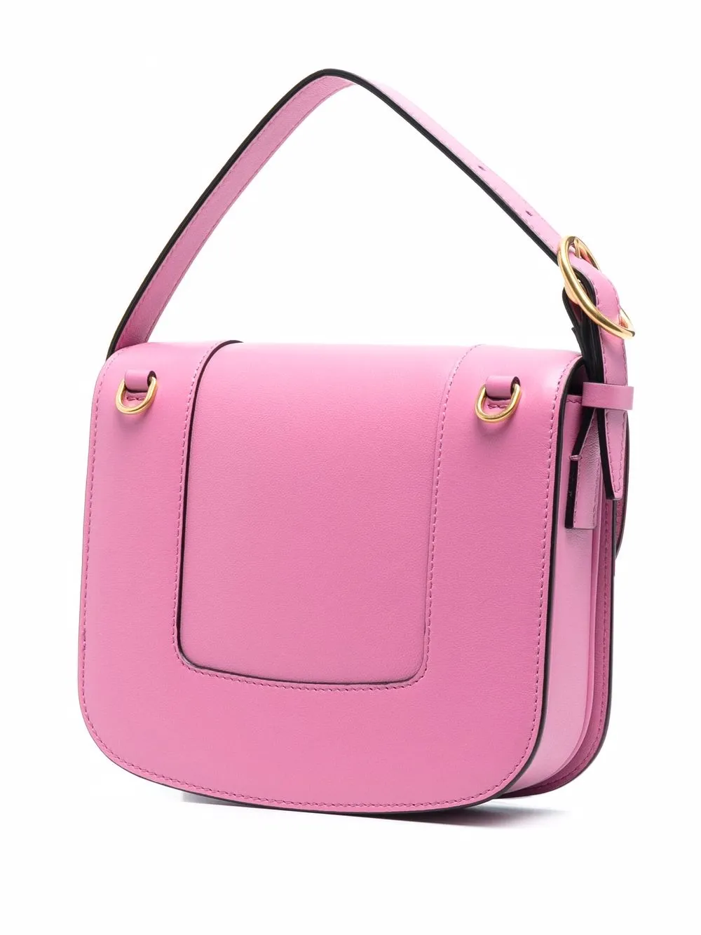 фото Valentino garavani сумка-сэтчел supervee