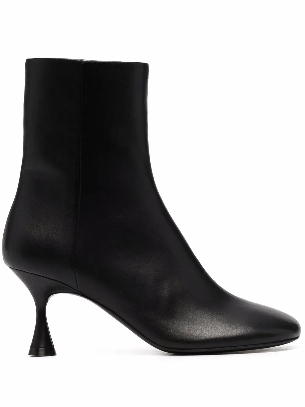 

Acne Studios botas con tacón - Negro