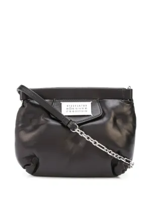 Maison Margiela メゾンマルジェラ クロスボディ ショルダーバッグ メゾン マルジェラ Maison Margiela バッグ レディース ブランド