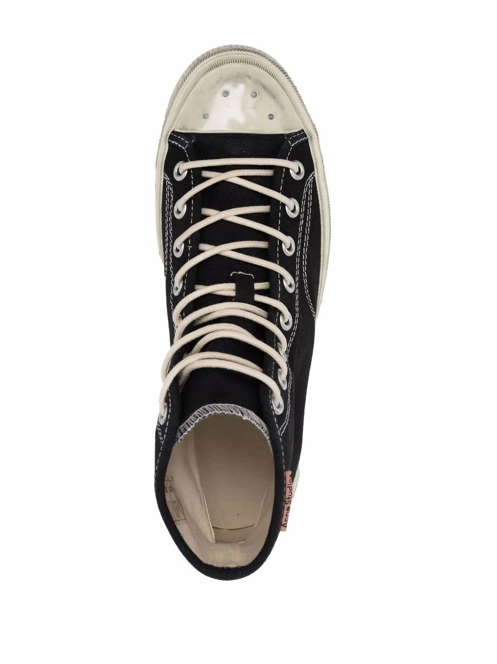 acne studios ballow