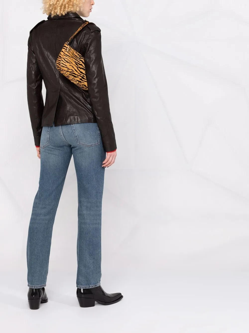 фото Dsquared2 куртка на пуговицах