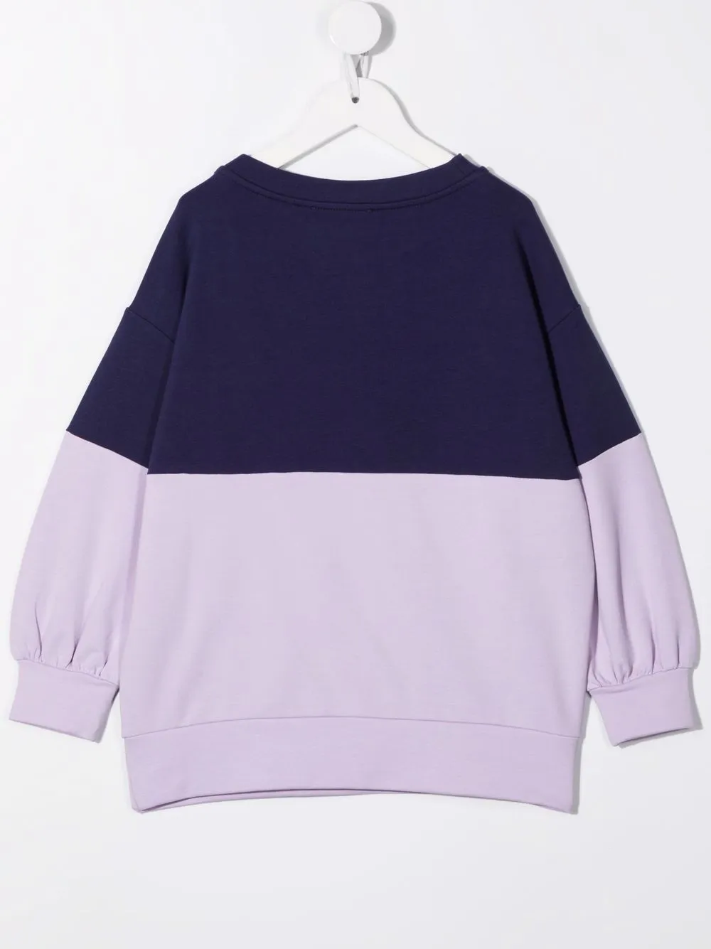 фото Emporio armani kids толстовка с логотипом