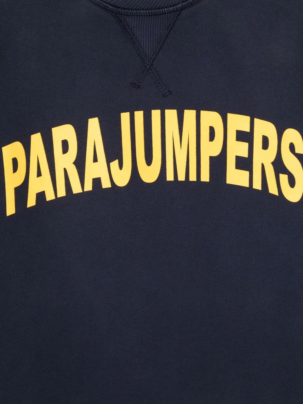 фото Parajumpers kids толстовка с логотипом