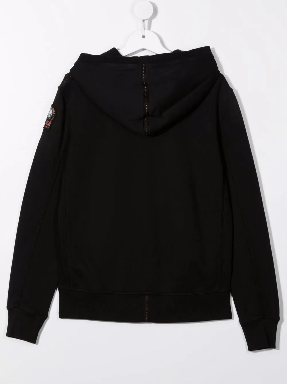 фото Parajumpers kids худи lorn с логотипом