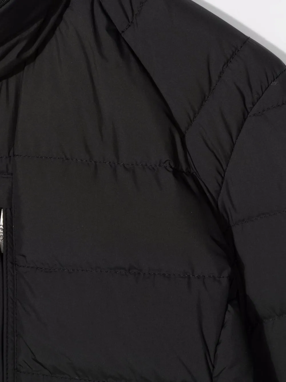 фото Parajumpers kids непромокаемая куртка-пуховик ugo