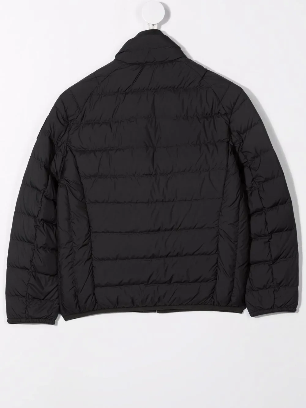 фото Parajumpers kids непромокаемая куртка-пуховик ugo