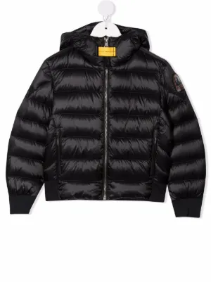 kids parajumper coat