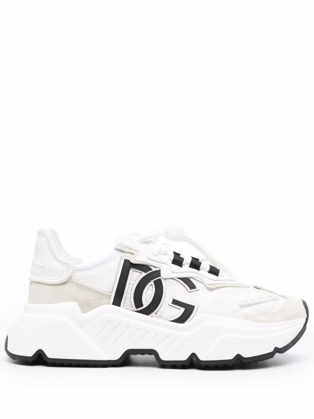 фото Dolce & gabbana кроссовки daymaster