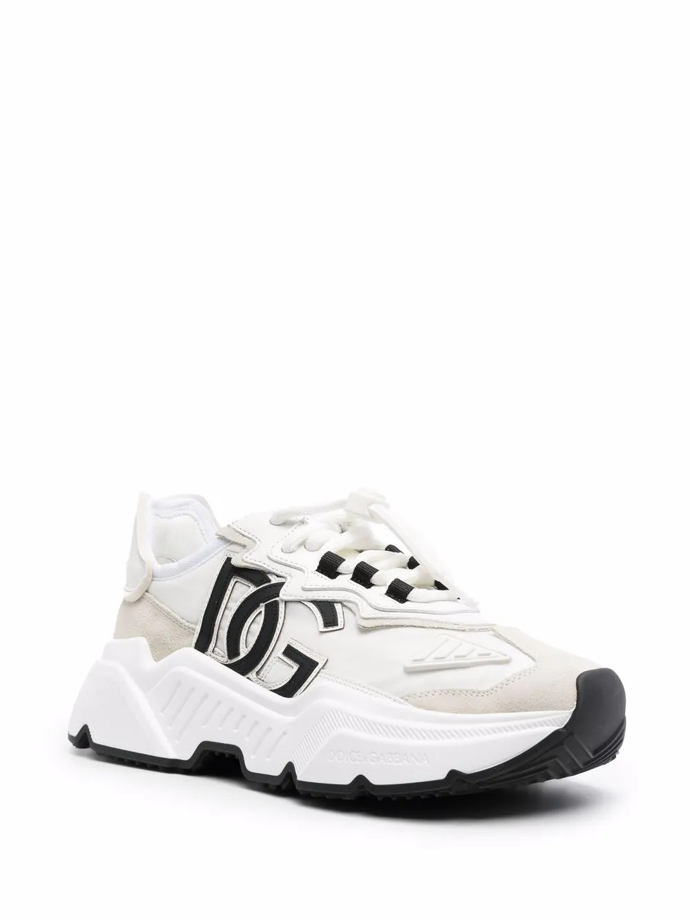 фото Dolce & gabbana кроссовки daymaster