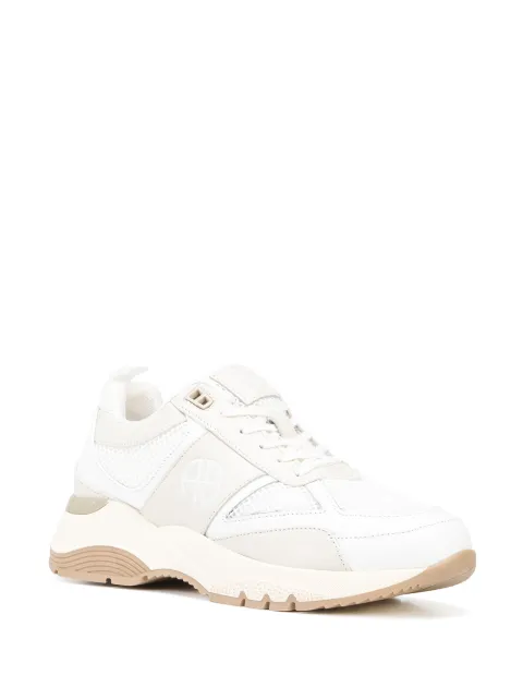 ANINE BING Dina low-top sneakers S143136183 - 1