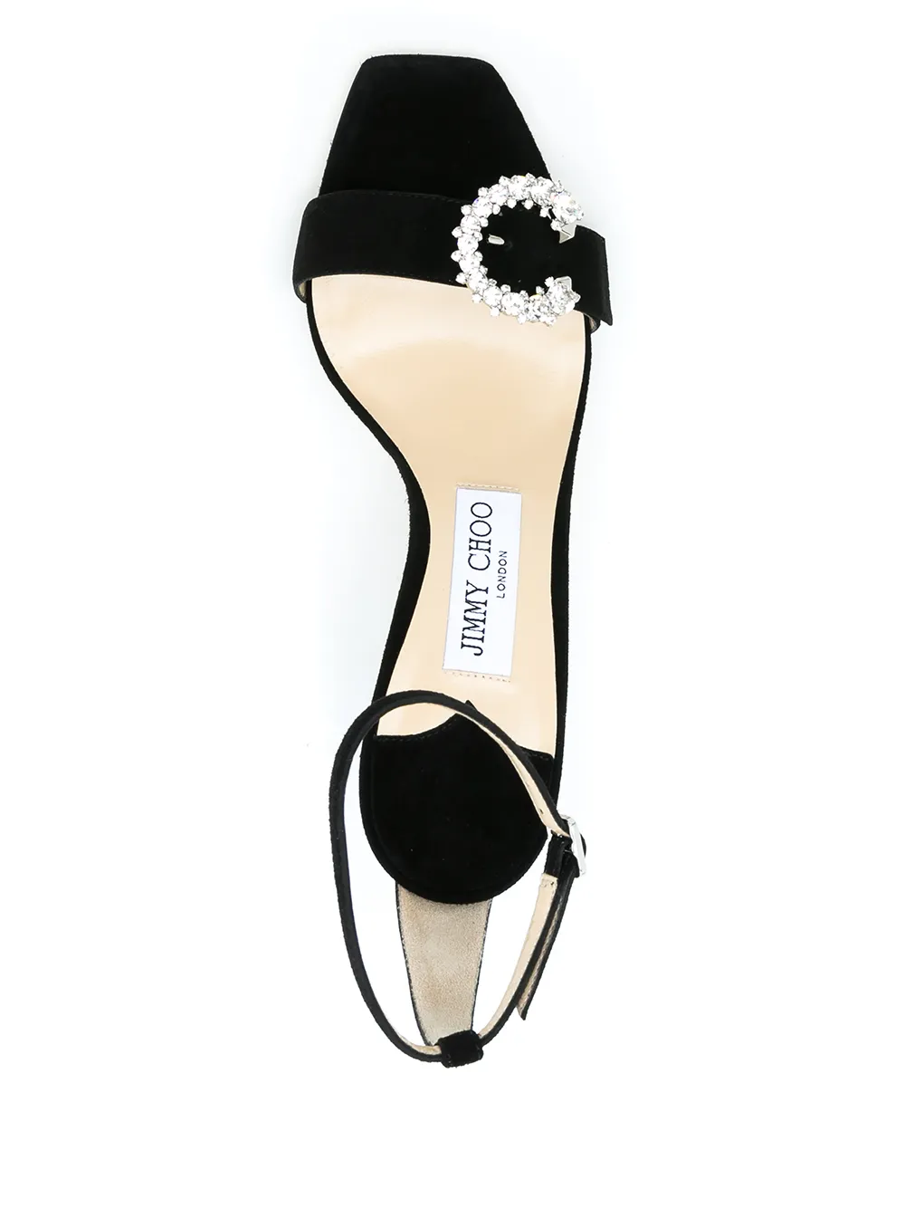 фото Jimmy choo босоножки marsai 90
