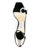 Jimmy Choo Sandália Marsai 90