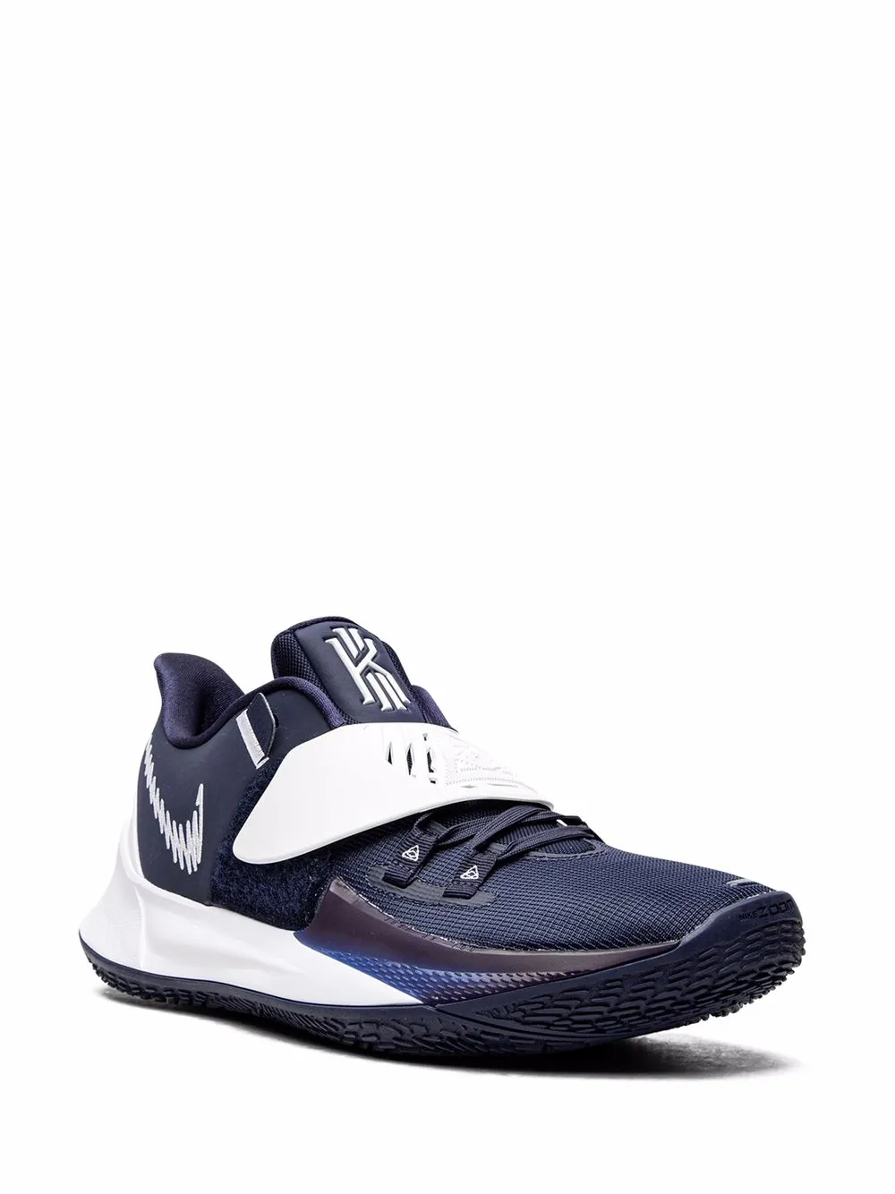 Nike Kyrie Low 3 Team Pro sneakers - Blauw