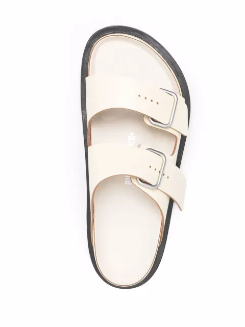 jil sander birkenstock milano