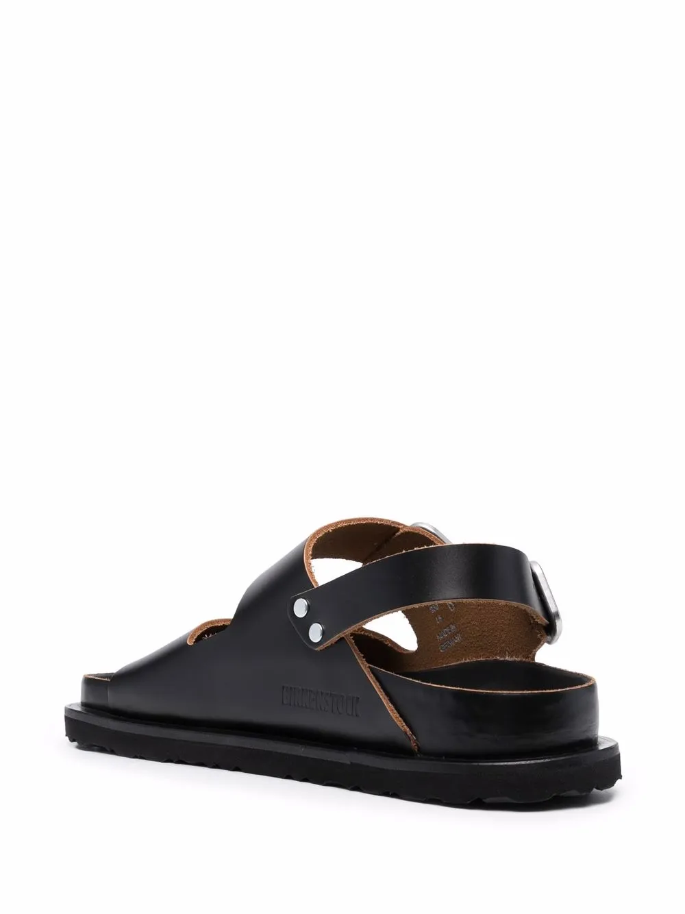 фото Jil sander сандалии с пряжками