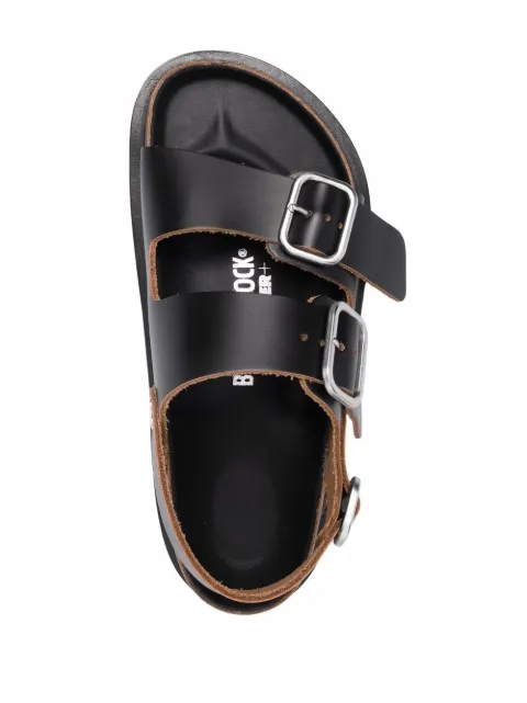 jil sander birkenstock milano