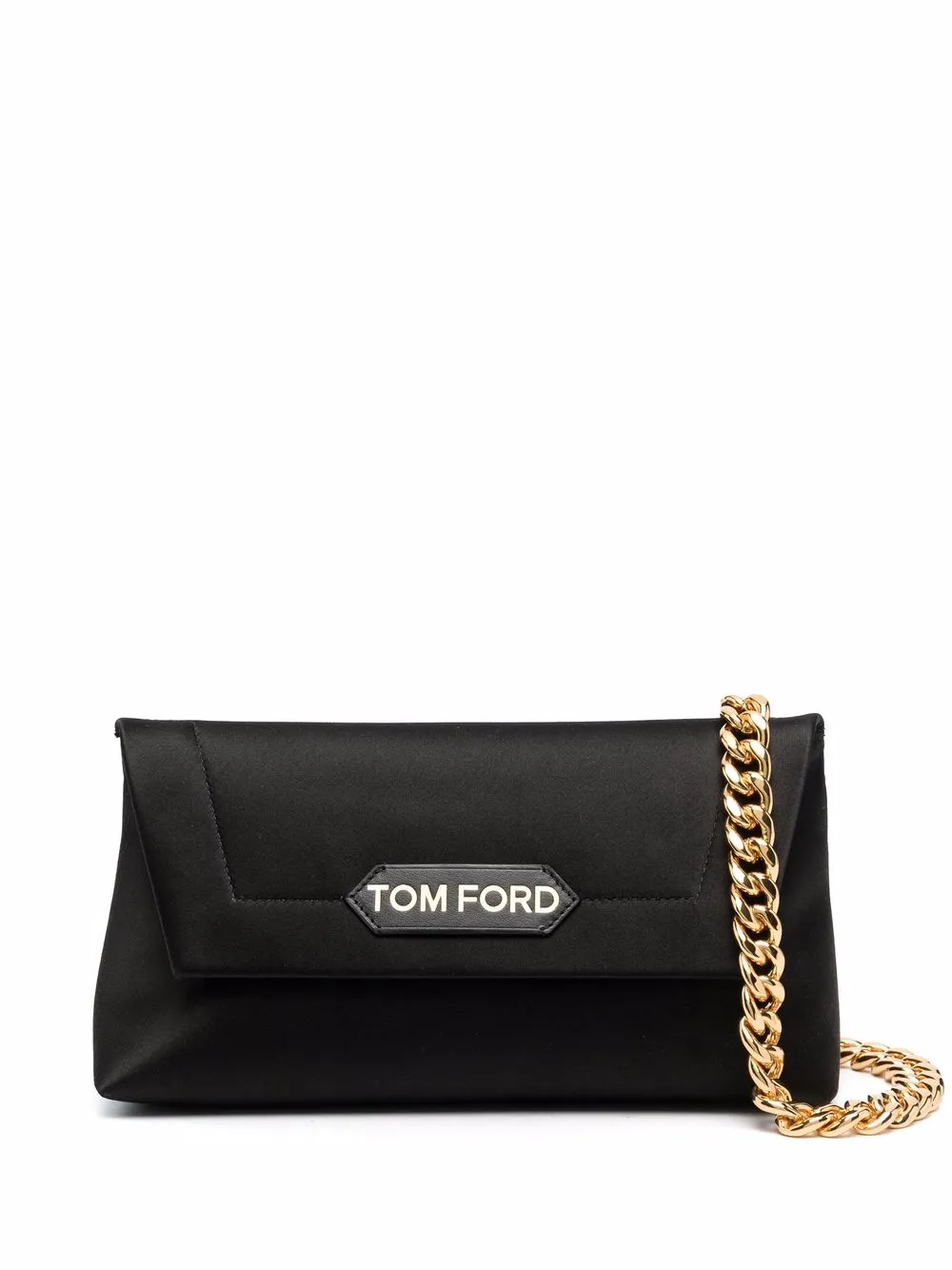 фото Tom ford сумка-сэтчел с логотипом