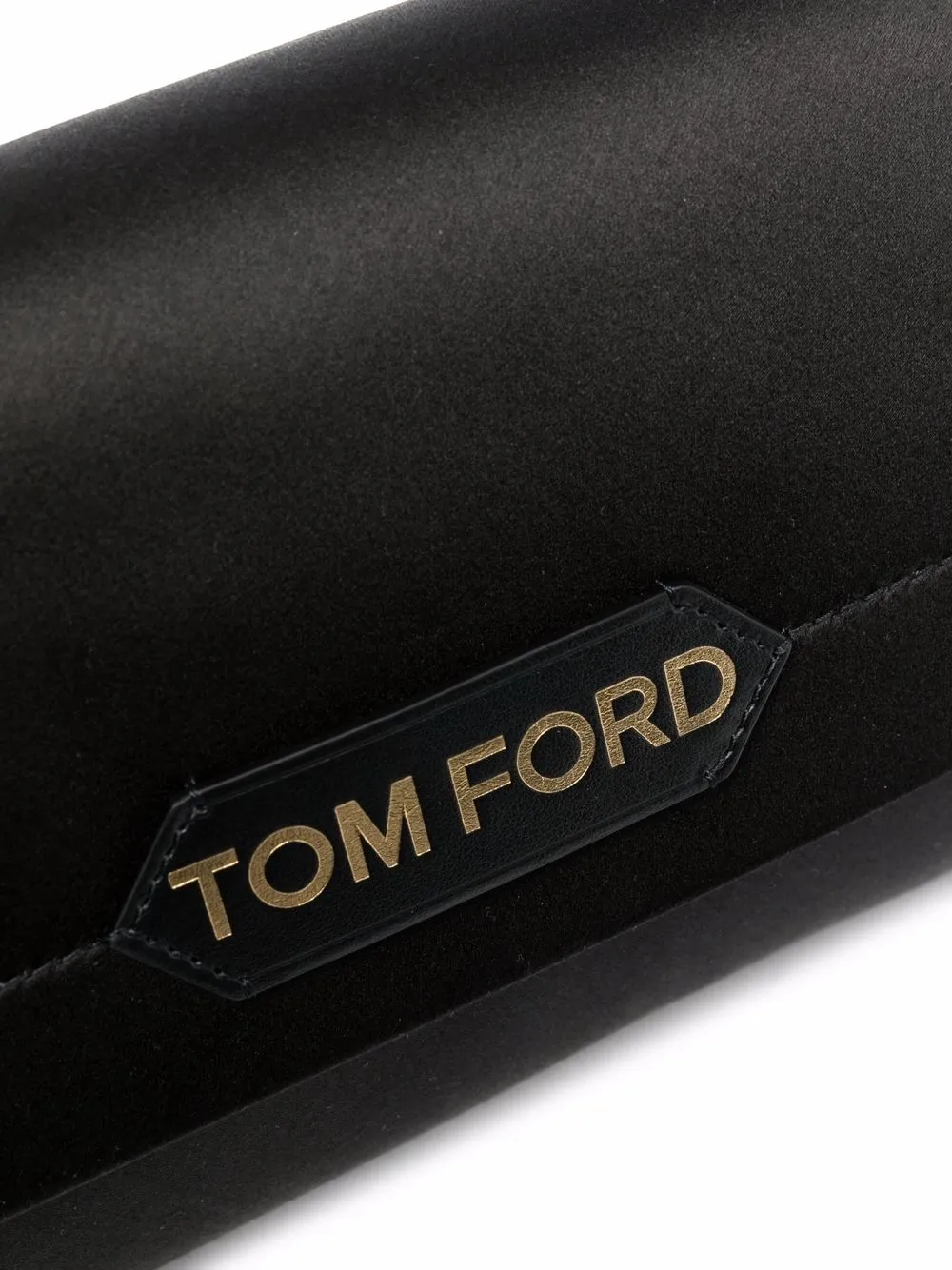 фото Tom ford сумка-сэтчел с логотипом