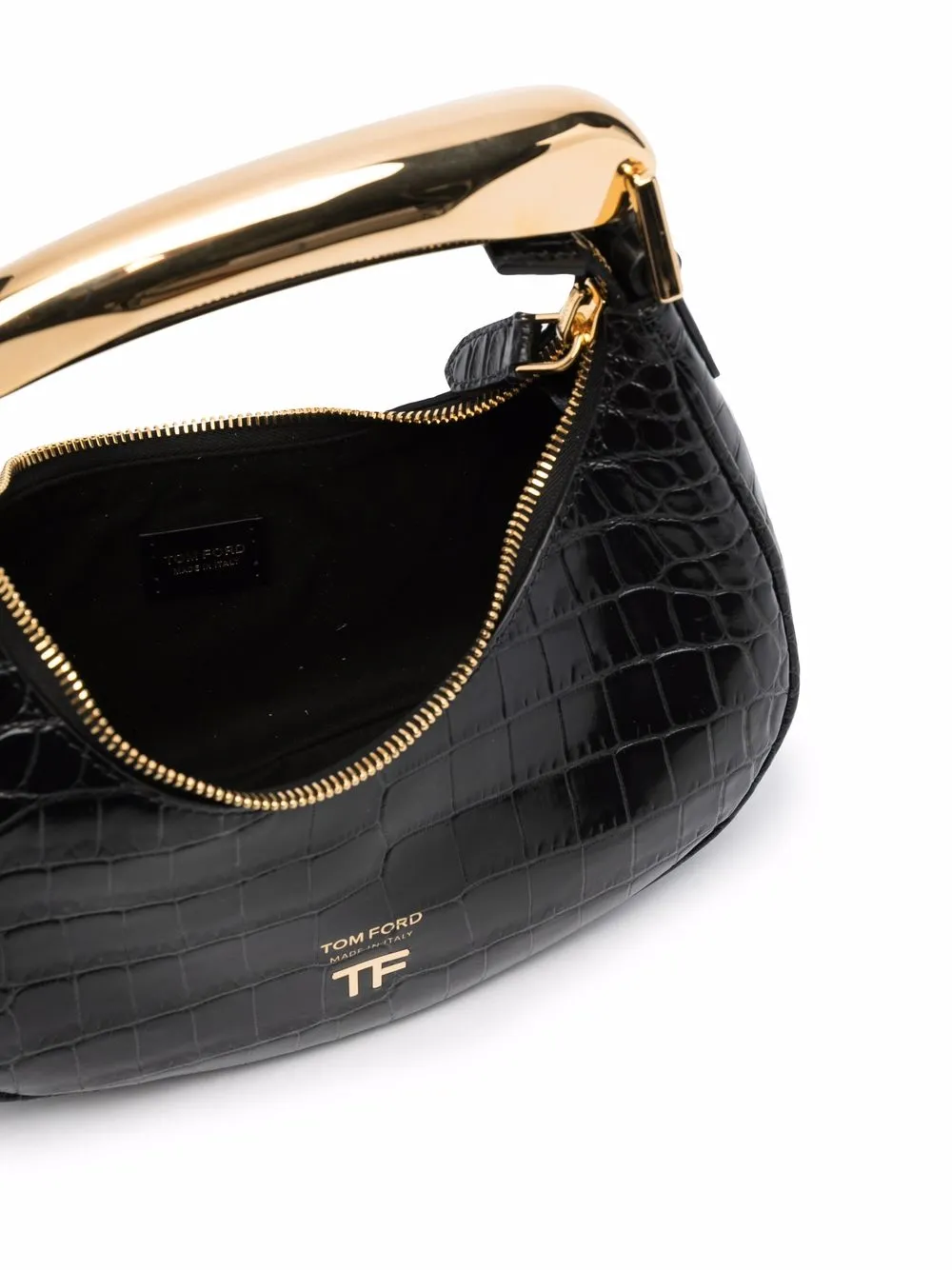 фото Tom ford сумка-сэтчел с логотипом