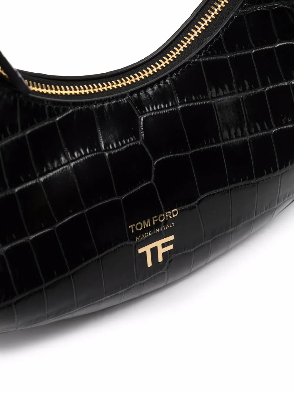 фото Tom ford сумка-сэтчел с логотипом