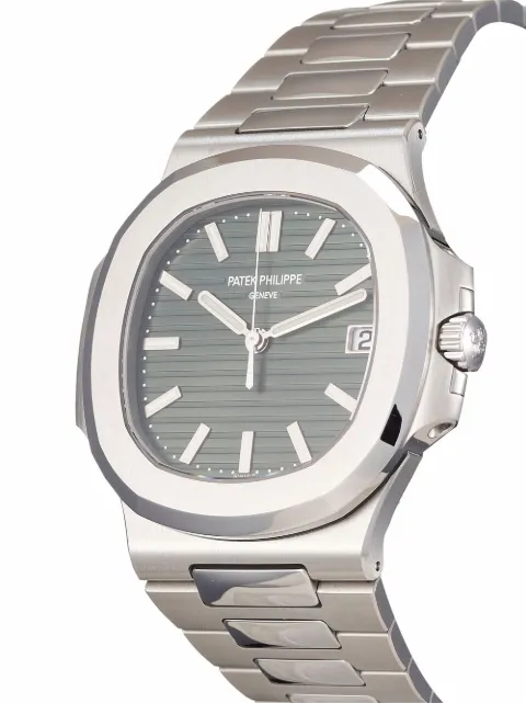 patek philippe nautilus 8168 all