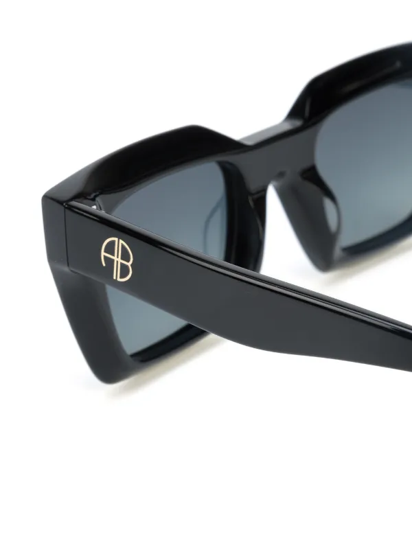Indio sunglasses anine bing sales