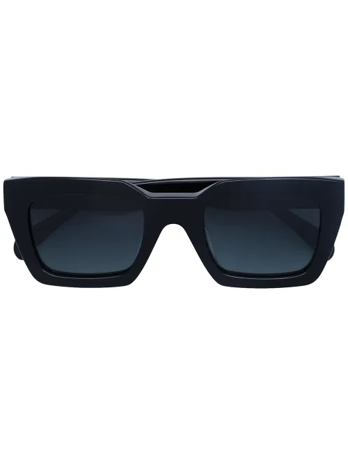 Lunettes de soleil Indio à monture carrée - ANINE BING - Modalova