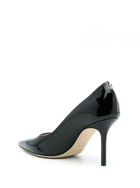 Jimmy Choo Love 85mm pumps LOVE85PWJ - 2