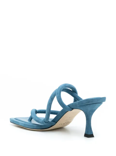 cape 70 jimmy choo