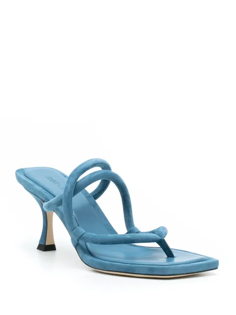 cape 70 jimmy choo