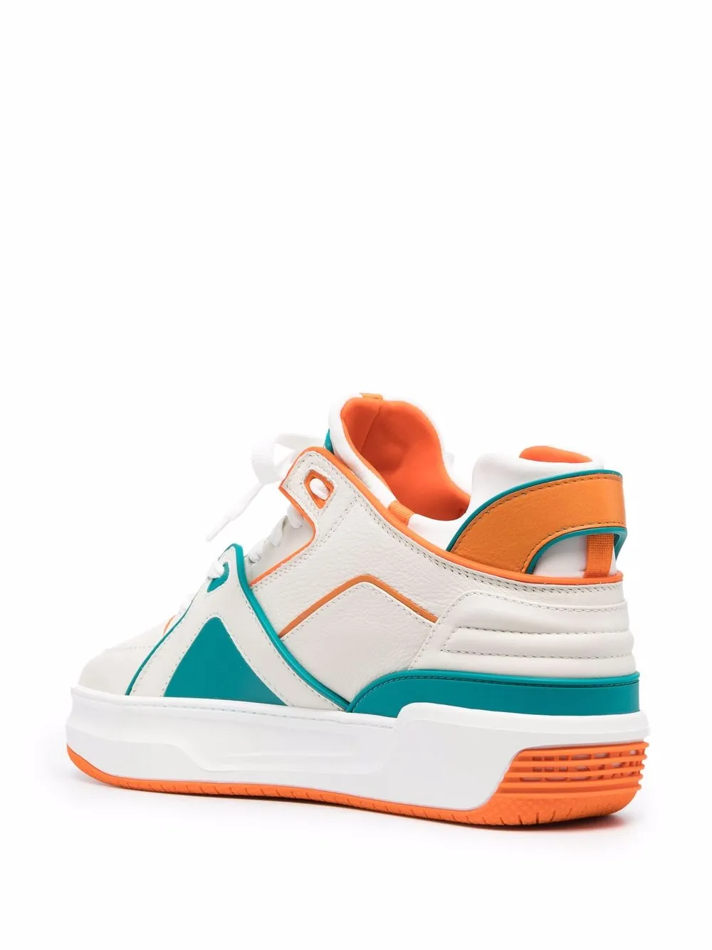 фото Just don высокие кроссовки jd2 basketball