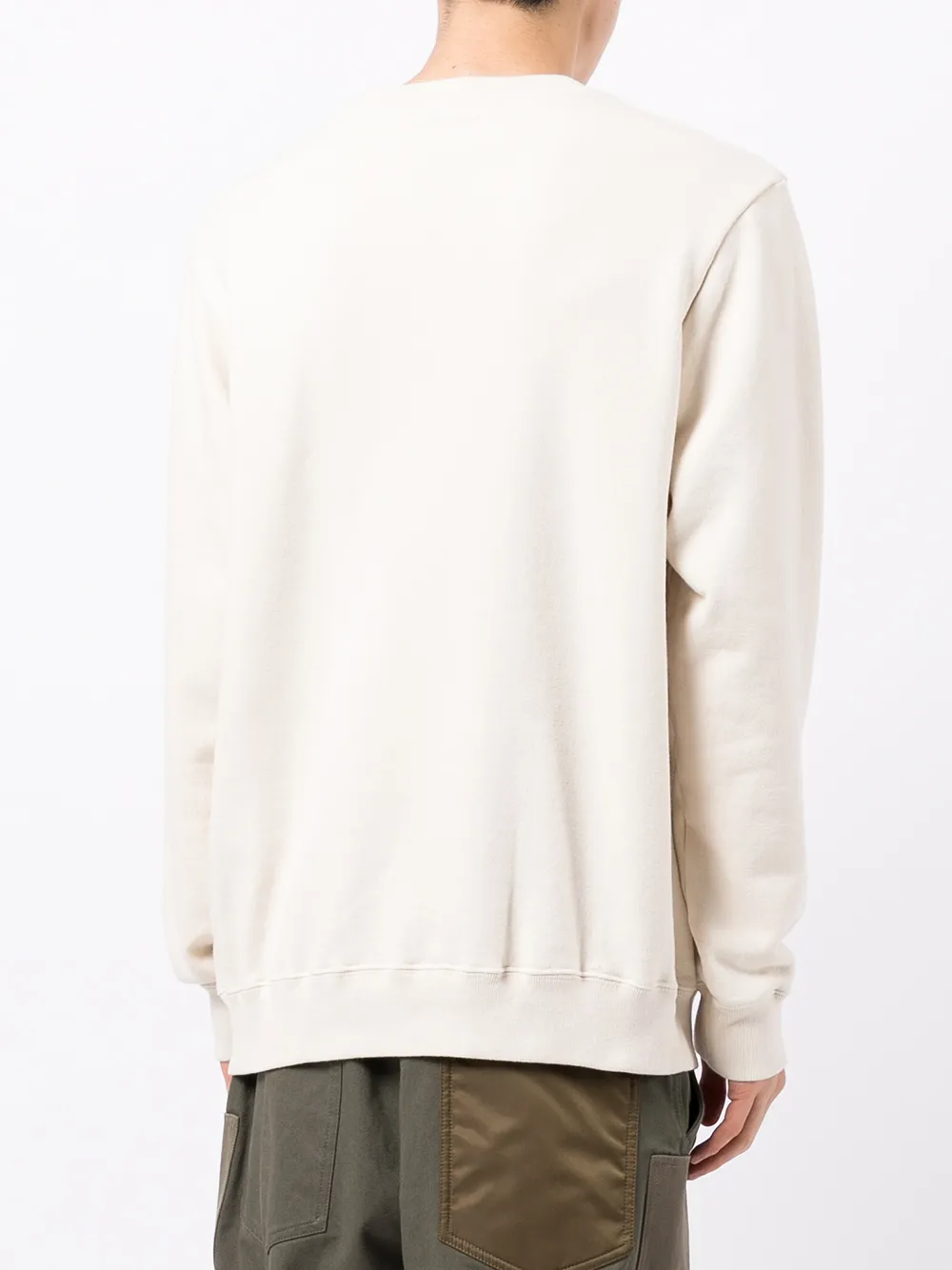 фото Undercover толстовка undercoverism for rebels