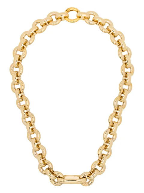 Laura Lombardi Cinzia 16-inch chain necklace