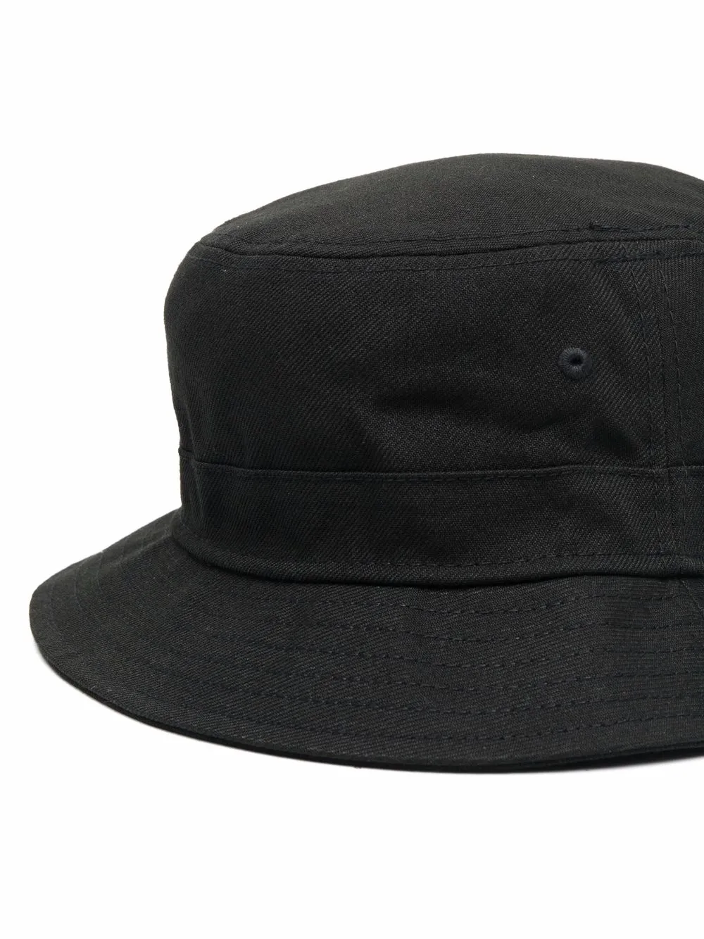 фото New era cap панама с вышитым логотипом