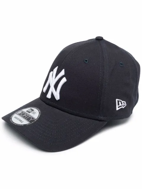 NEW ERA CAP gorra con logo bordado