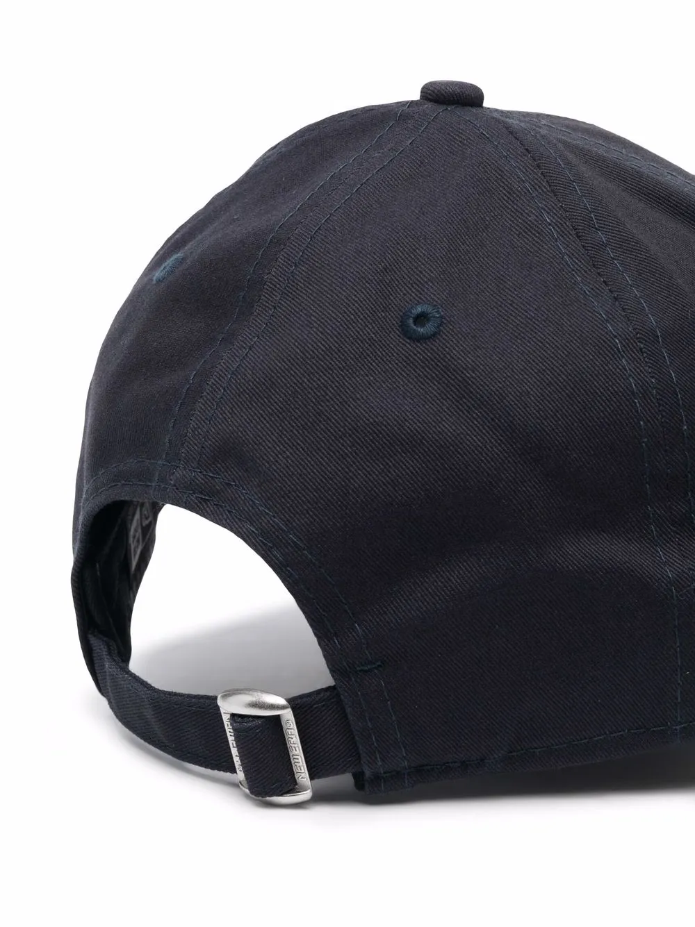 NEW ERA CAP Pet met geborduurd logo - Blauw