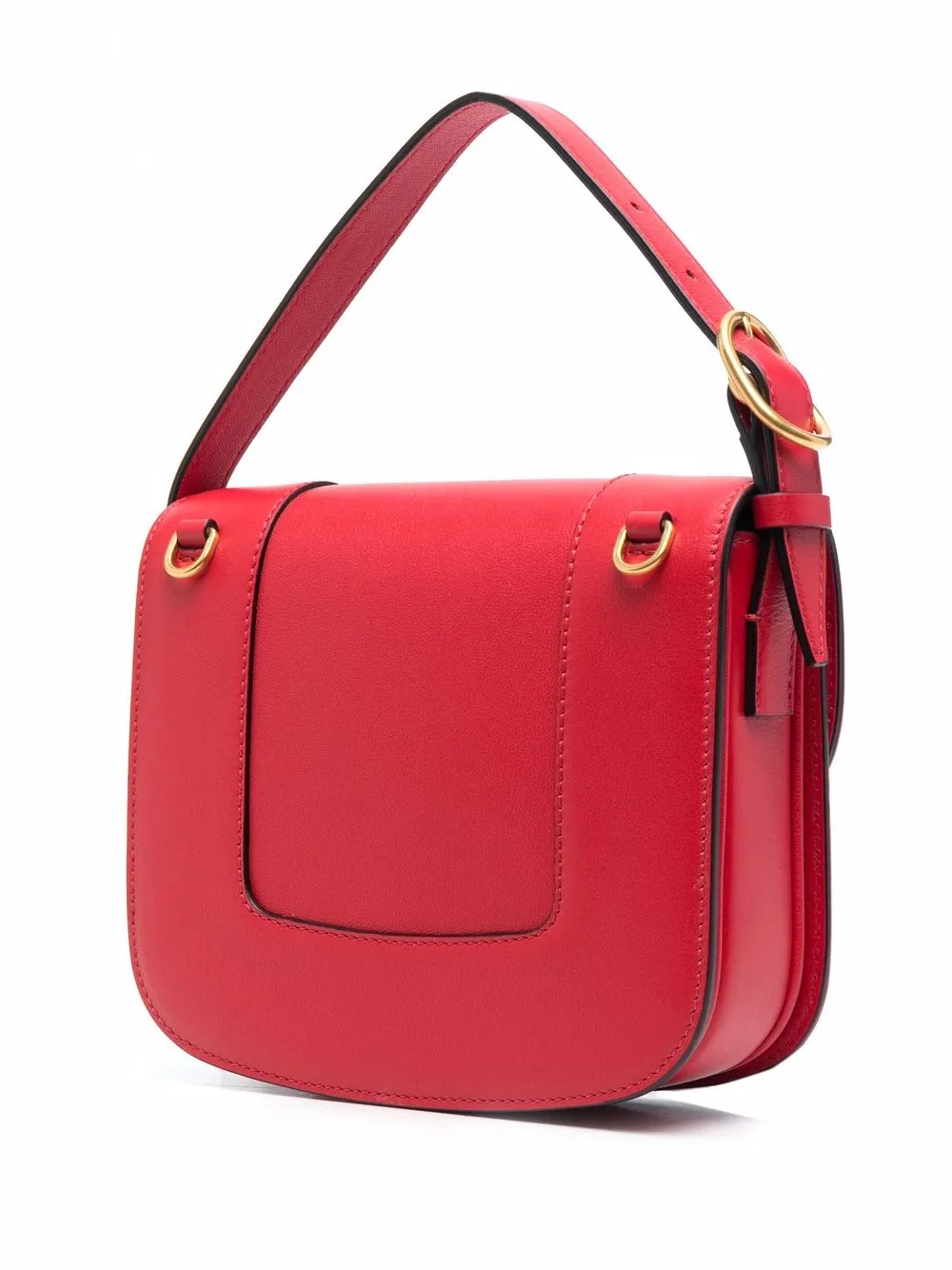 фото Valentino garavani сумка-сэтчел supervee