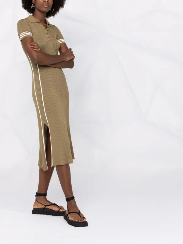 Rag and bone polo dress